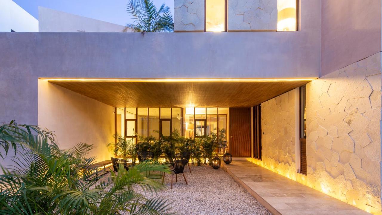 Kiki Tulum Apartamento Exterior foto