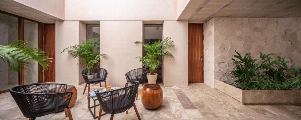 Kiki Tulum Apartamento Exterior foto