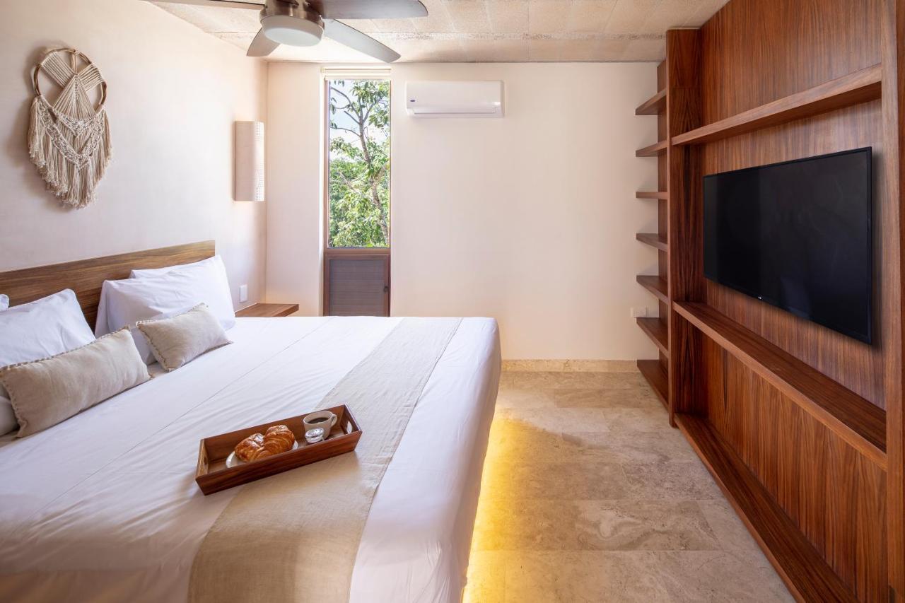 Kiki Tulum Apartamento Exterior foto