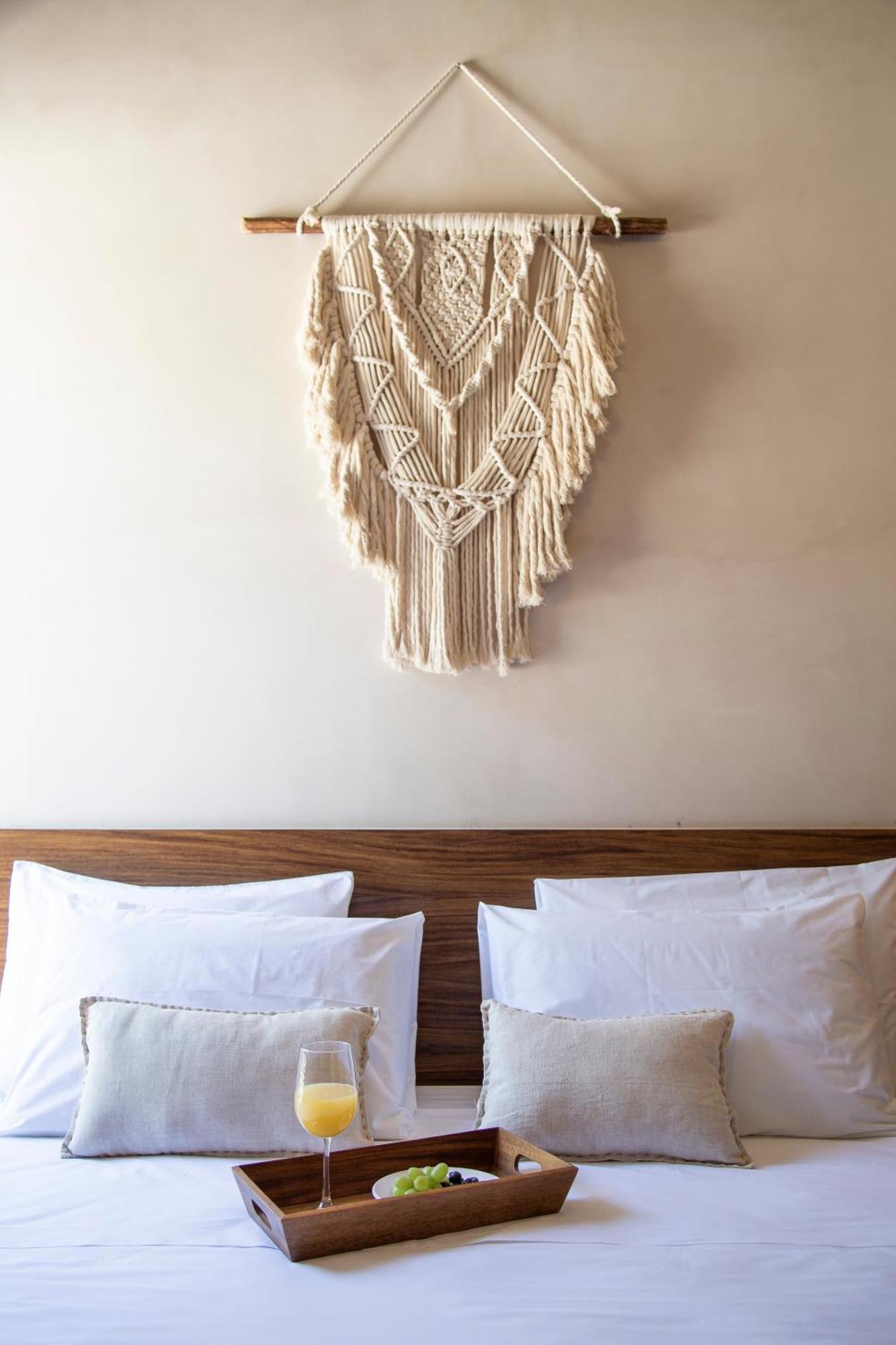Kiki Tulum Apartamento Quarto foto