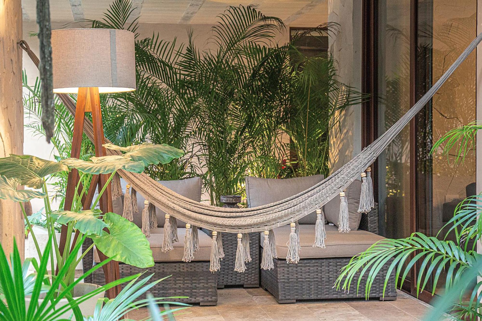 Kiki Tulum Apartamento Quarto foto